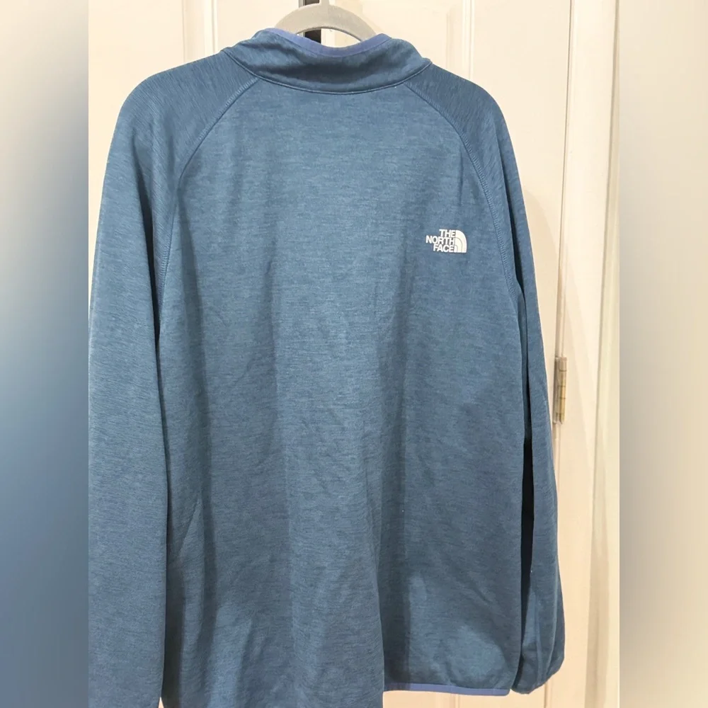 The North Face Canyonlands 1/2 Zip Zip Pullover‎